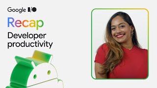 Android-studio tulee älykkäämmäksi, nopeammaksi ja enemmän aluskuluille Google I/O 2025: ssä