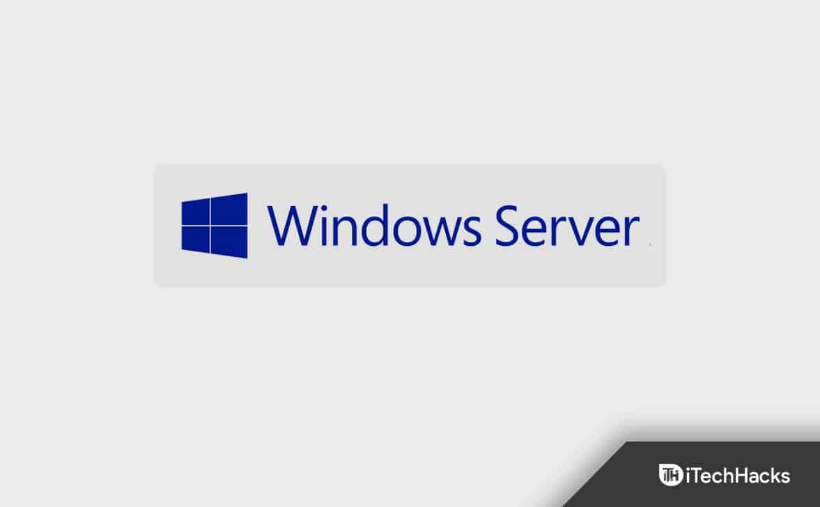 Kuinka asentaa ja määrittää WSU: n Windows Server 2019