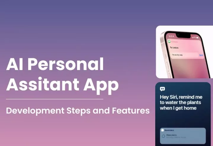 Android (2025) parhaat henkilökohtaiset avustaja 