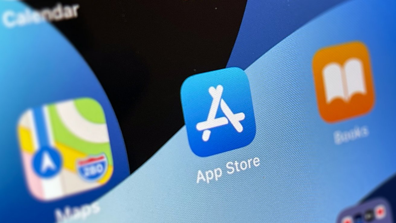 Kaksipuolinen 'Open App Markets Act' Resurred Challenge Applen App Store Control