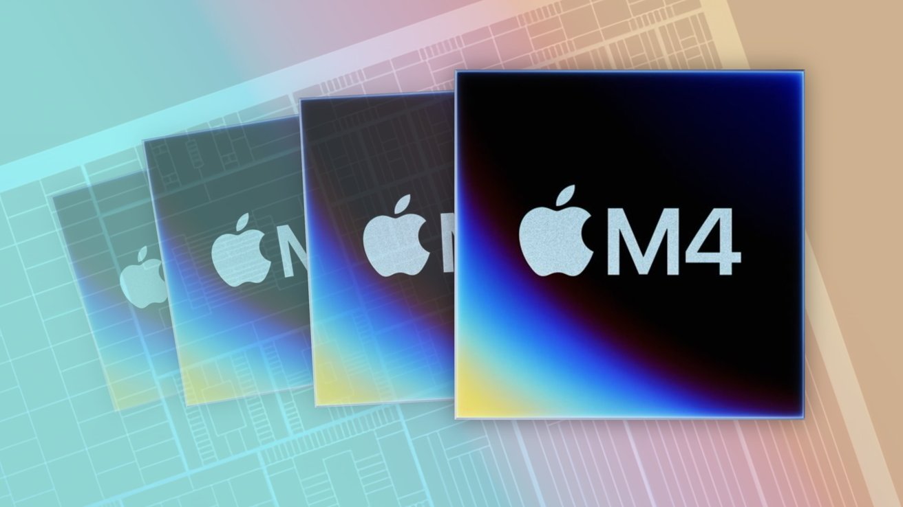 Viisi vuotta omenapii: Kuinka Apple jatkaa sirujen mullistamista