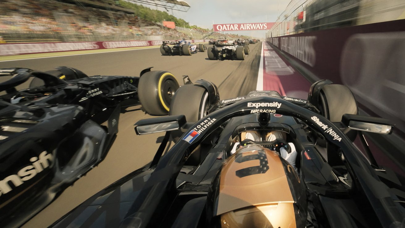 Apple käytti iPhone