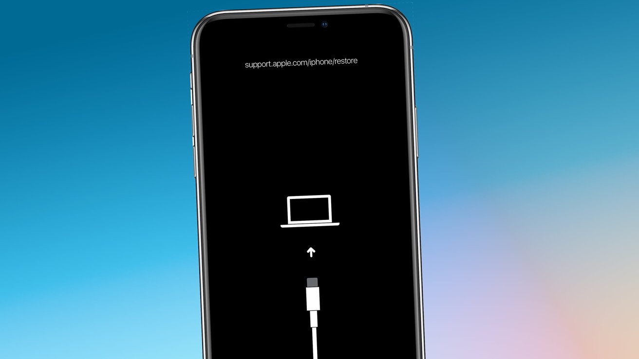 iOS 26 Recovery Assistant auttaa käyttäjiä palauttamaan nopeasti kaatuneen iPhonen