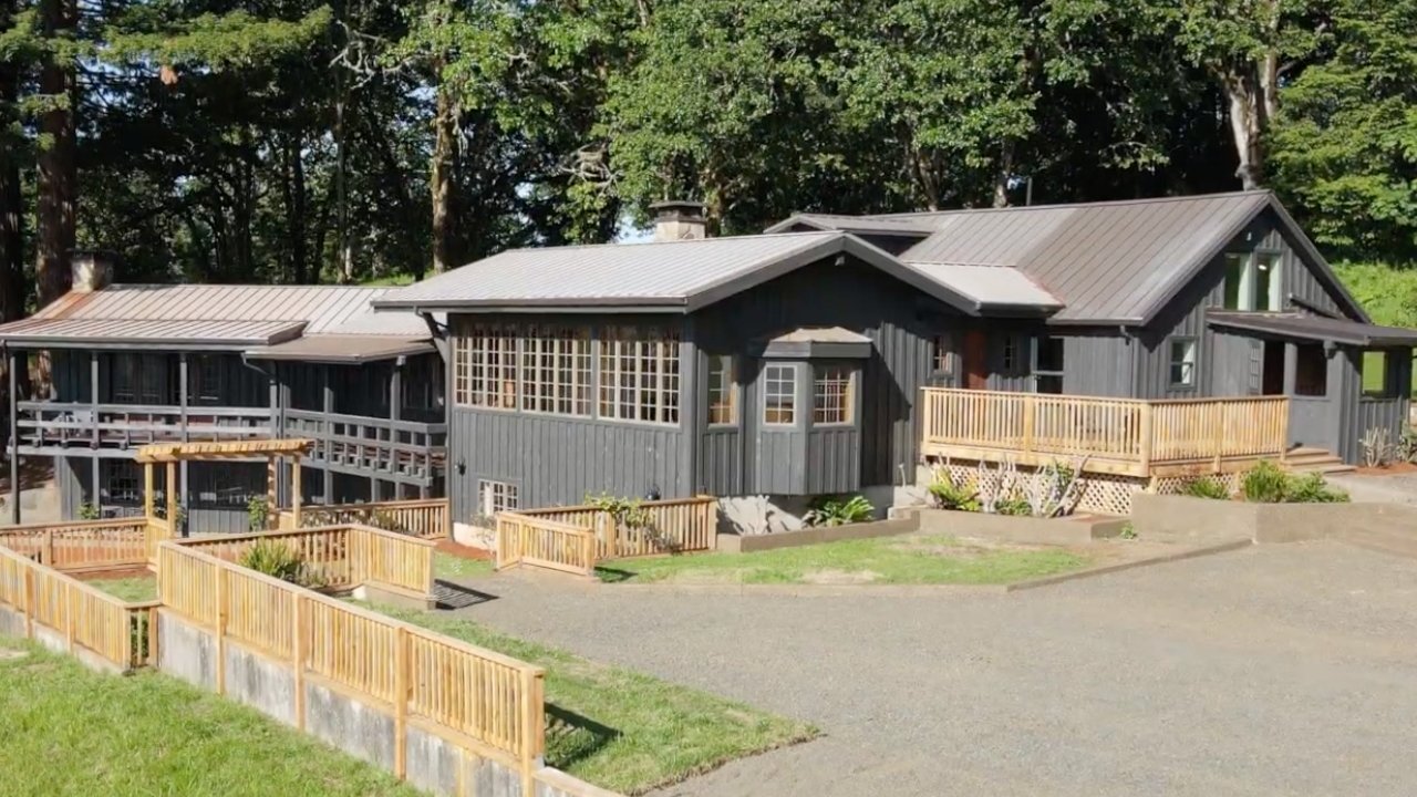 Tämä kiinteistöjen myynti on kirjaimellisesti vedonlyönti maatilasta Steve Jobsin kuuluisuudesta