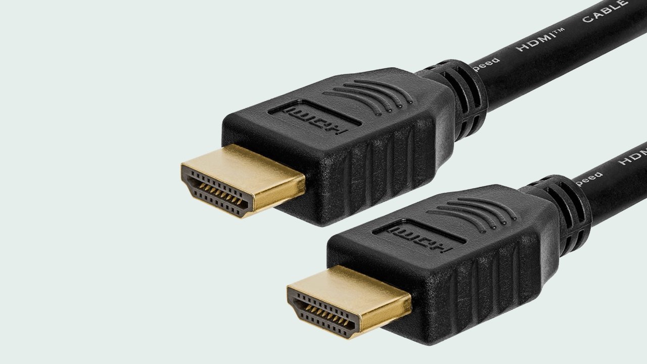 HDMI 2.2 saapuu 16K: n videolla ja 96 Gbps kaistanleveystuella