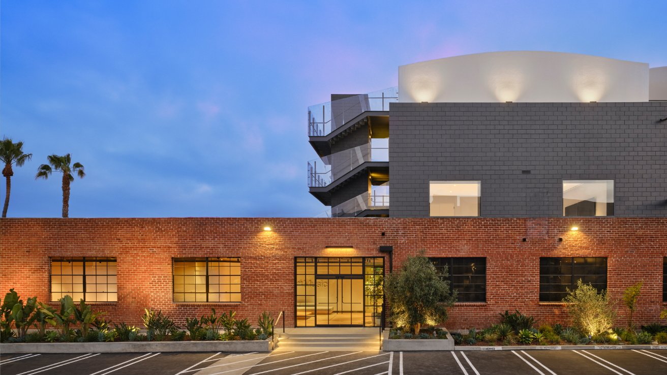 Apple juhlii 10 vuotta Apple Musicia uuden taiteilijoille