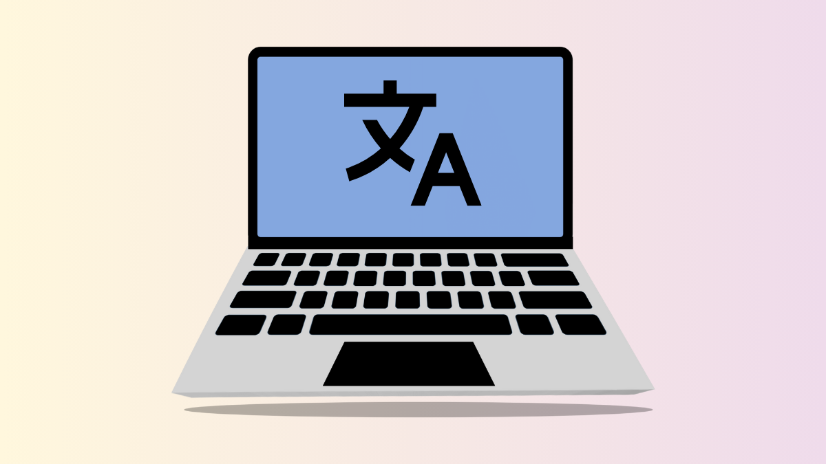 Aktivoi reaaliaikainen teksti ja äänikäännös MacOS 26: lla