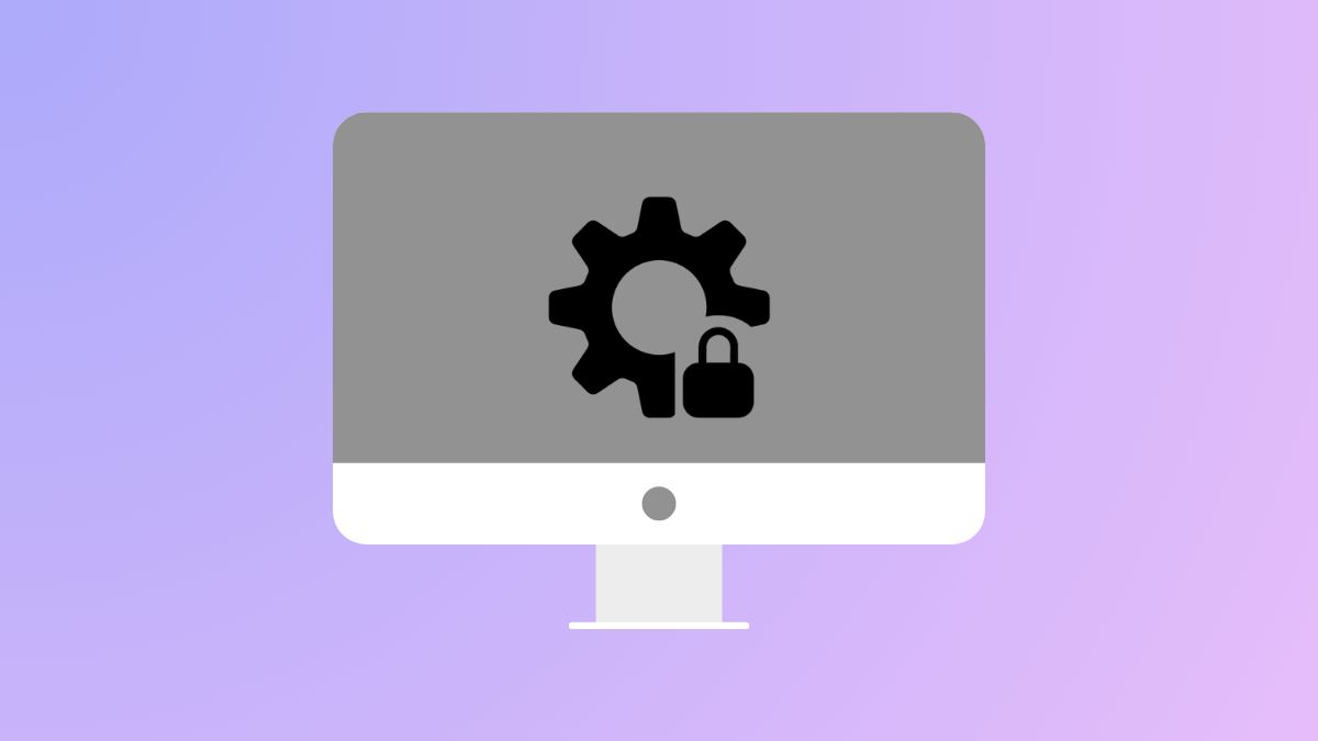 Käytä MACOS 26 Tahoen parannettuja sovellusoikeuksia