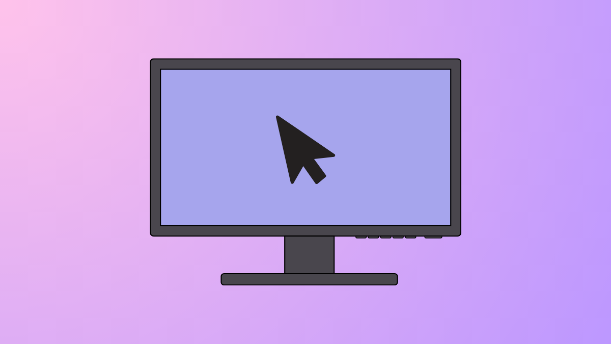 Korjaa hiiren kohdistin liikkuu automaattisesti Windows 11: ssä