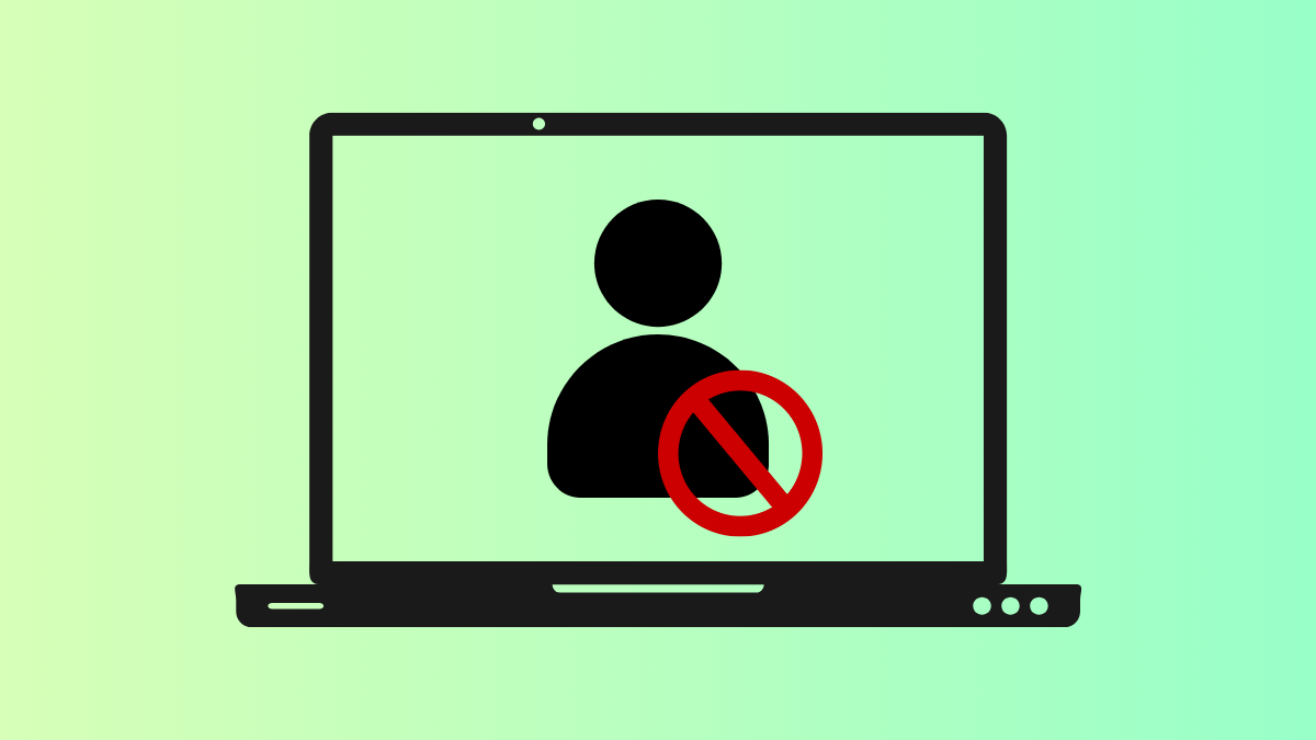 Korjaa järjestelmänvalvojan tili on poistettu käytöstä virheestä Windows 11: ssä