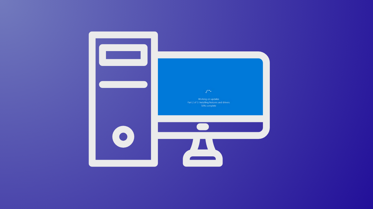 Korjaa Windows Update kiinni lataamisesta Windows 11: ssä
