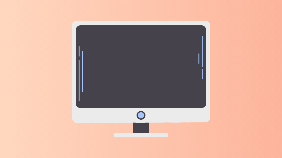 Korjaa näytön kääntäminen mustana, kun vieritään Windows 11: ssä