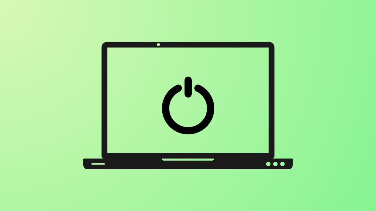 Korjaa Windows 11 sulkeminen uudelleenkäynnistyksen sijasta