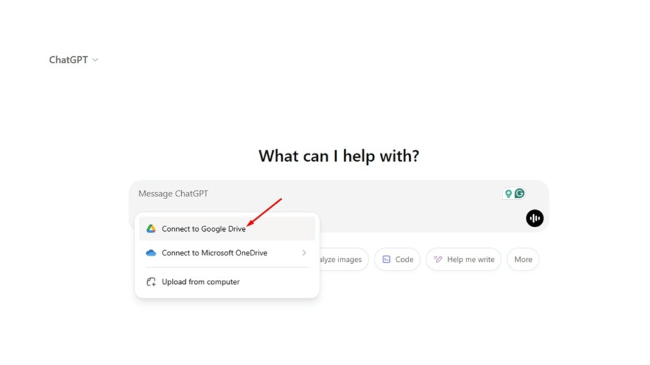 Kuinka käyttää Google Drive 