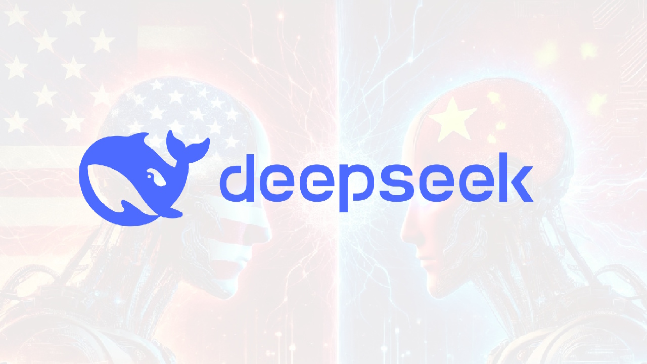 Deepseekin seuraava R2 