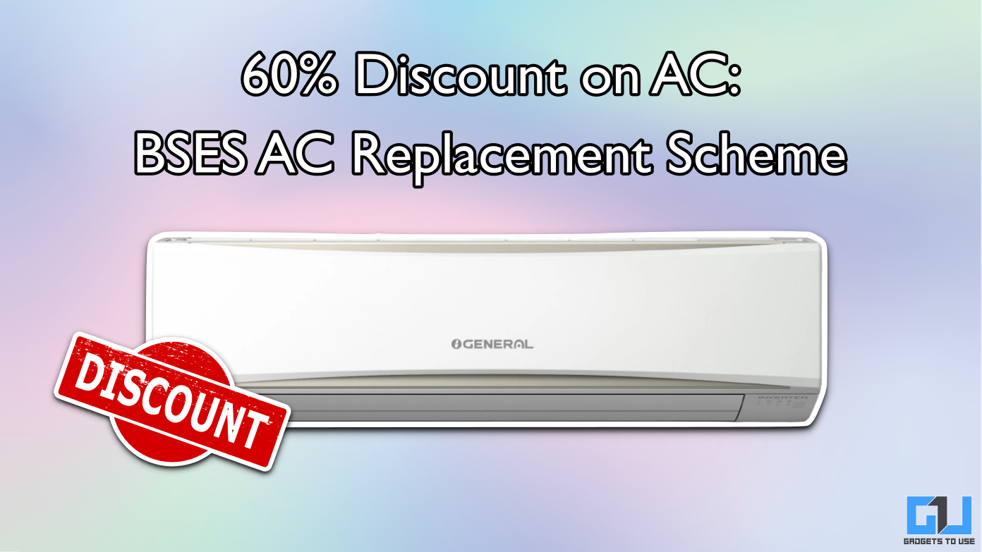 Hanki 60% alennusta uudesta vaihtovirtasi tämän hallituksen järjestelmän avulla