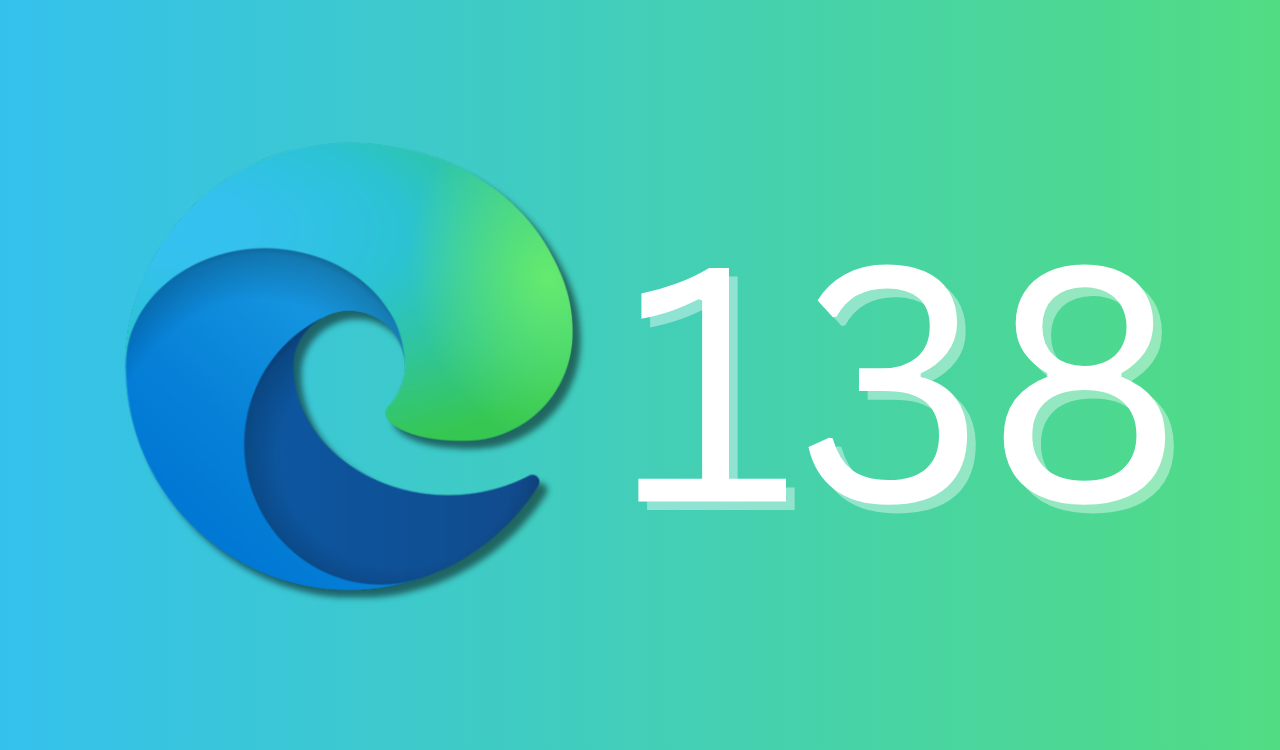 Edge 138 on täällä AI