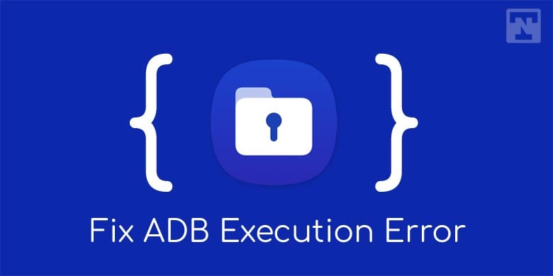 Kuinka korjata käyttäjän 150 virhettä käytettäessä ADB: tä Samsungissa