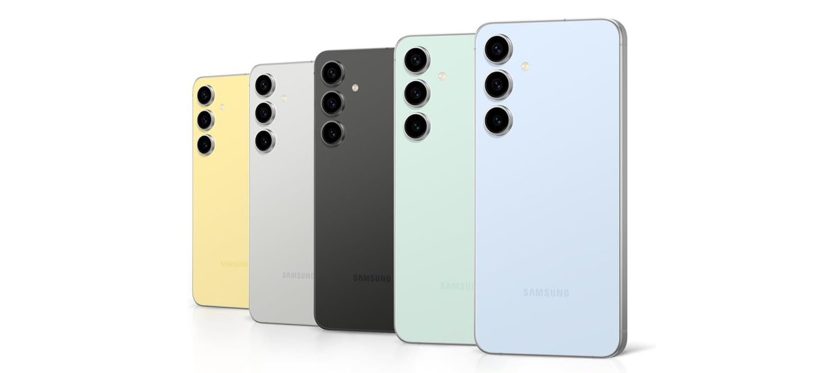 Galaxy S24 Beocmes on erittäin järkevä ostaa uudelleen, se on palannut Black Friday Deal 