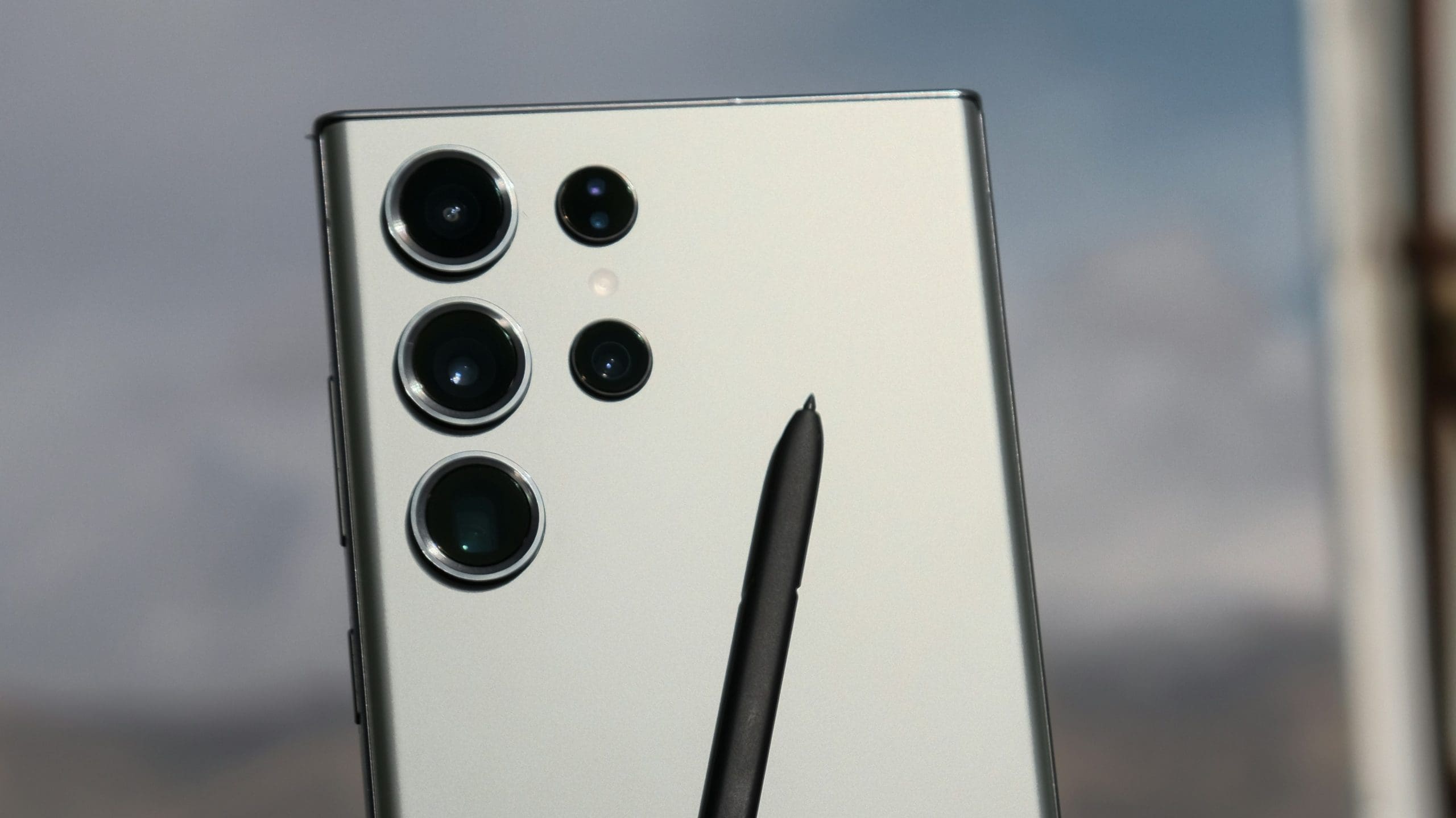 Samsung Galaxy S24: Kuinka kuvakaappaus