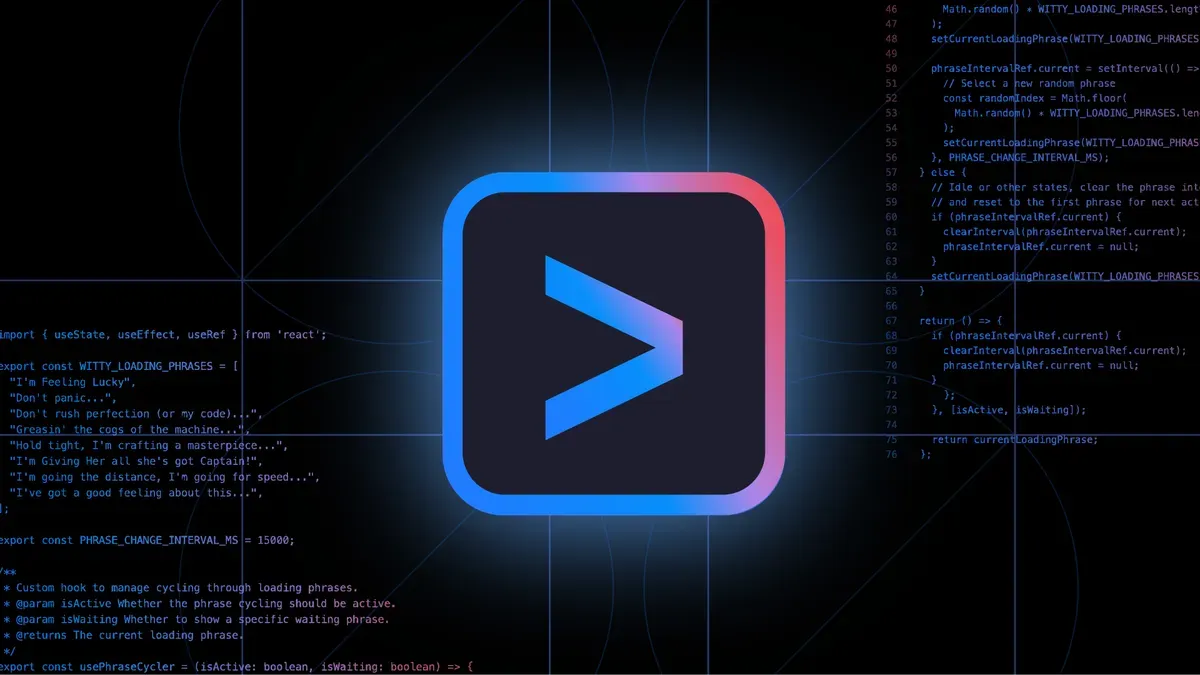 A Google bemutatja a Gemini CLI 