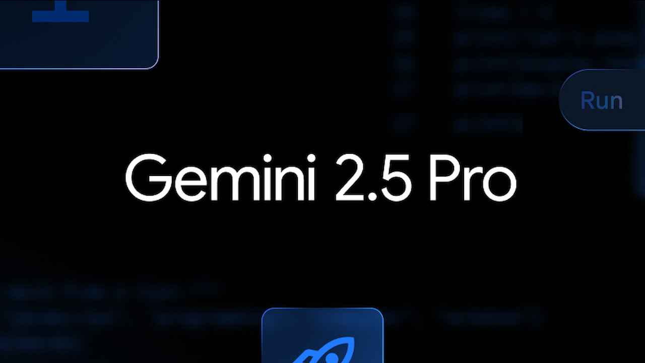 Google tekee Gemini 2.5 Pro ja Flash yleensä saatavana, debyytti Flash-Lite