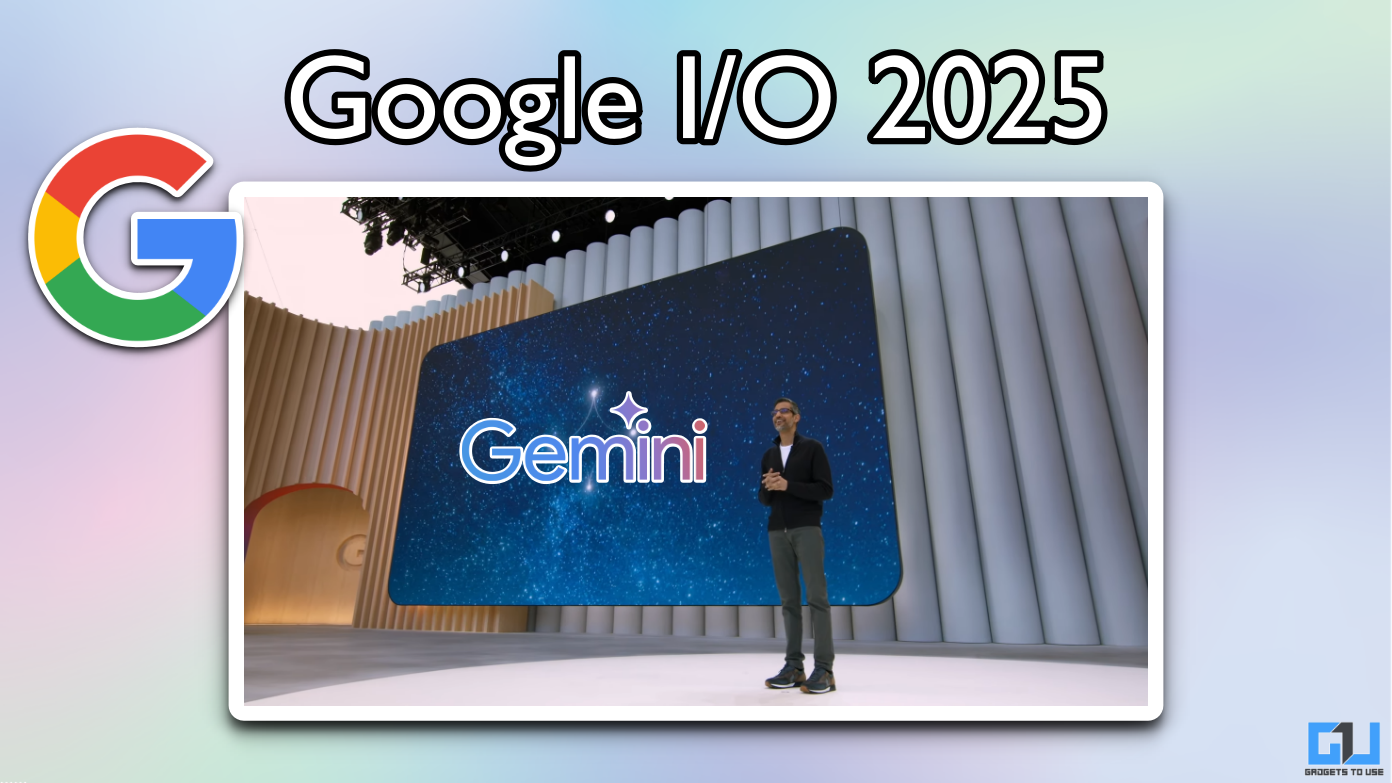 Demojen ulkopuolella: Se, mitä Google I/O 2025 todella kertoo meille tekniikan tulevaisuudesta