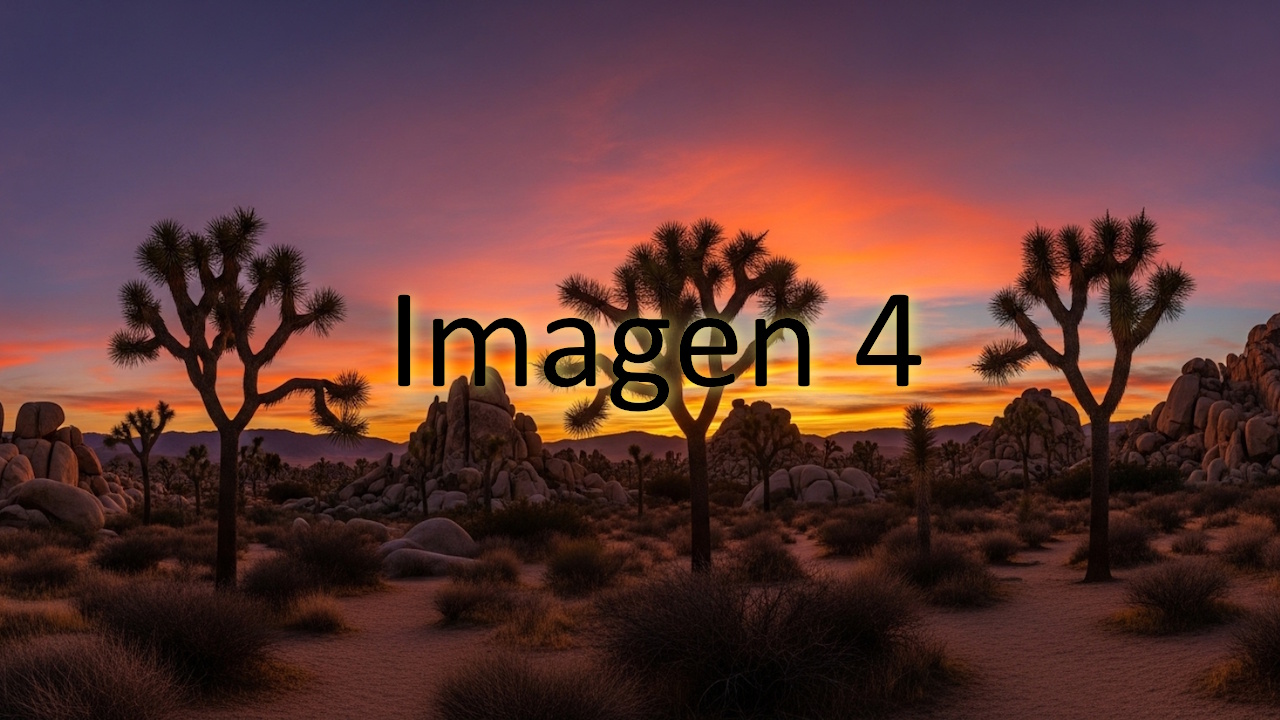 Googlen Image 4 AI