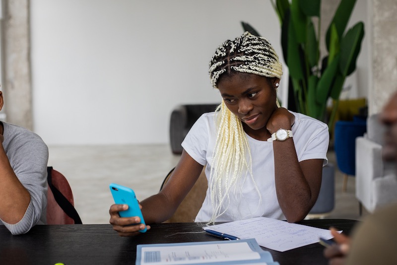 Kuinka ladata Paramount Plus näyttää offline