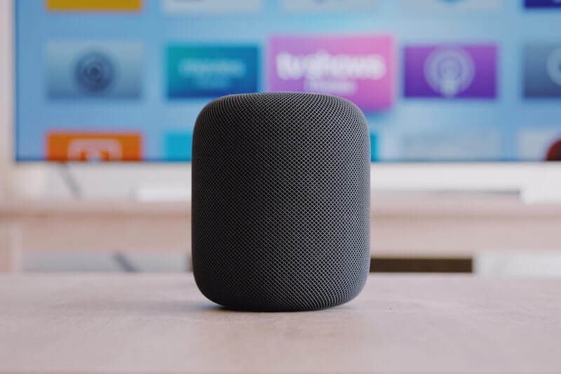 Korjaa HomePod, joka ei ole yhteydessä WiFi Internet- tai Apple TV: hen