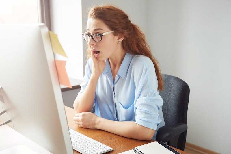 Hogyan lehet javítani az nsurlerrordomain hibát a Mac 