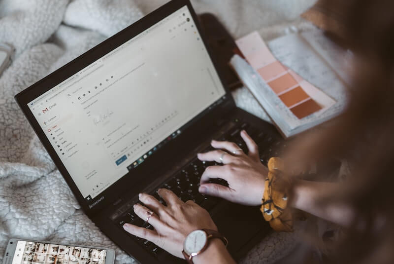 Korjaa Windows 10 Mail