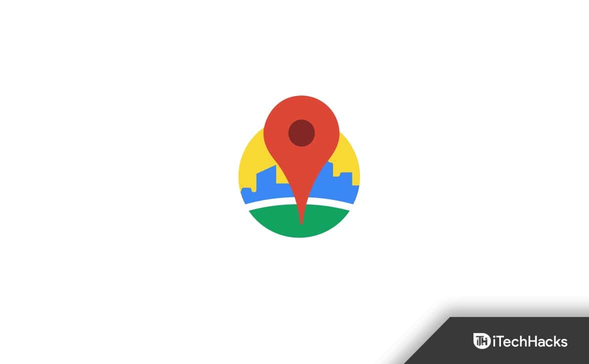 Kuinka tehdä Google Maps aina auki satelliittinäkymässä