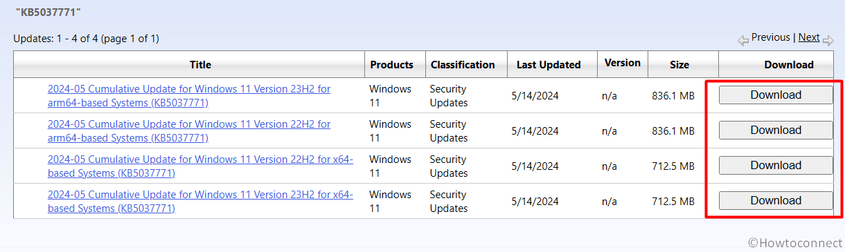 KB5037771 Windows 11 22631.3593 ja 22621.3593 päivitys julkaistu