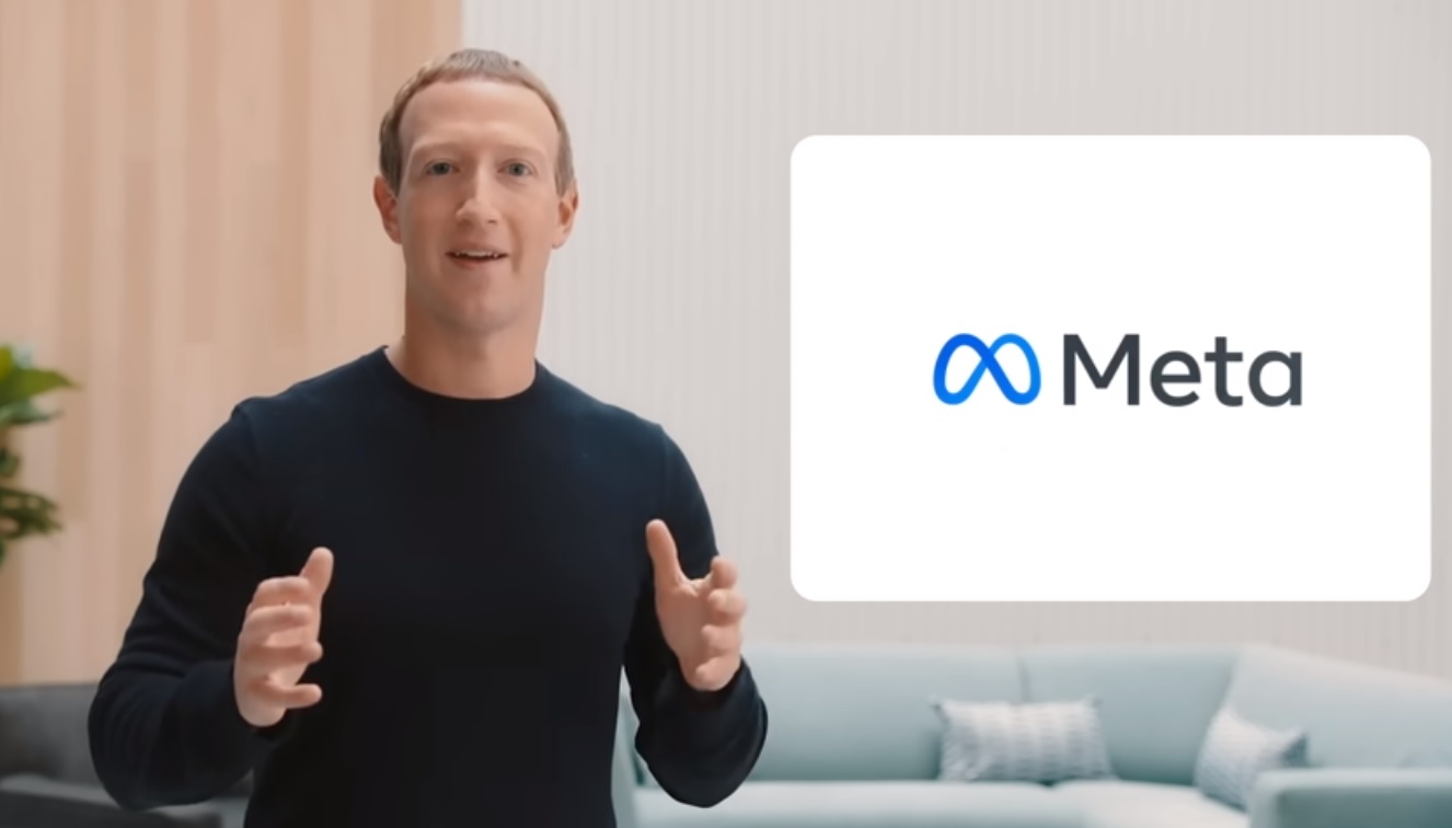 Zuckerbergin uusi pelikirja: Jos et voi ottaa vastaan kilpailevia AI