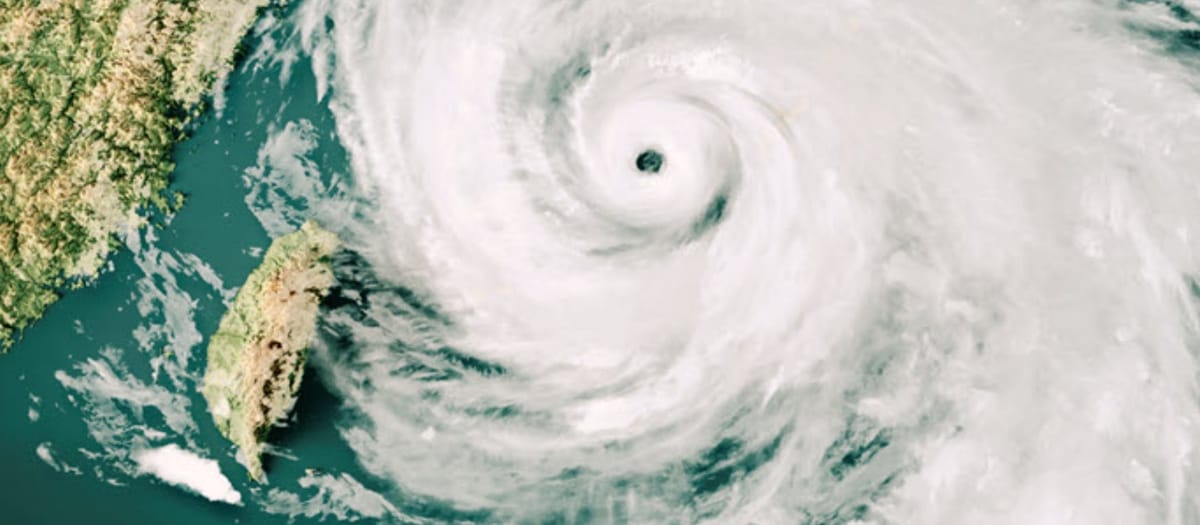 Microsoftin Aurora AI ennustaa säätapahtumia 89%: n tarkkuudella uudessa ilmastoennustetyökalussa