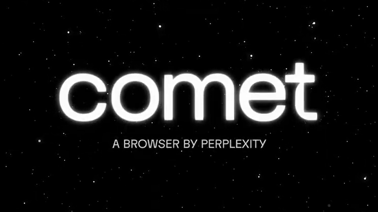 Perplexity's Comet AI 