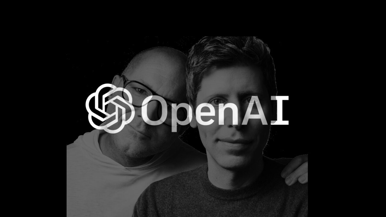 Jony Ive's Openai Hardware