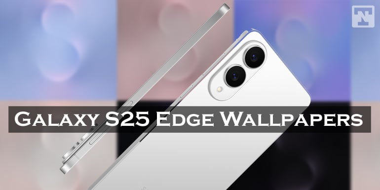 Lataa Samsung Galaxy S25 Edge 