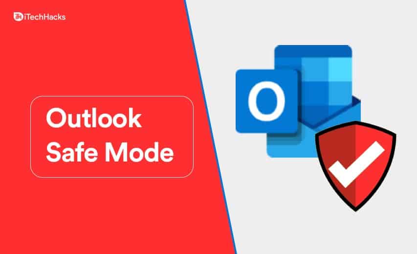 Kuinka käynnistää Outlook vik