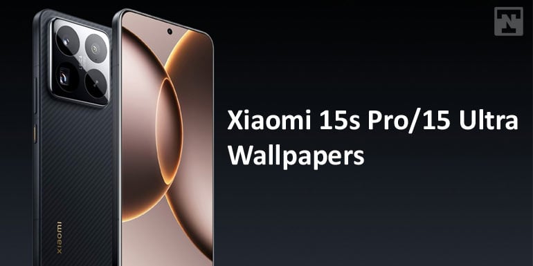 Lataa Xiaomi 15S Pro ja 15 ultra 