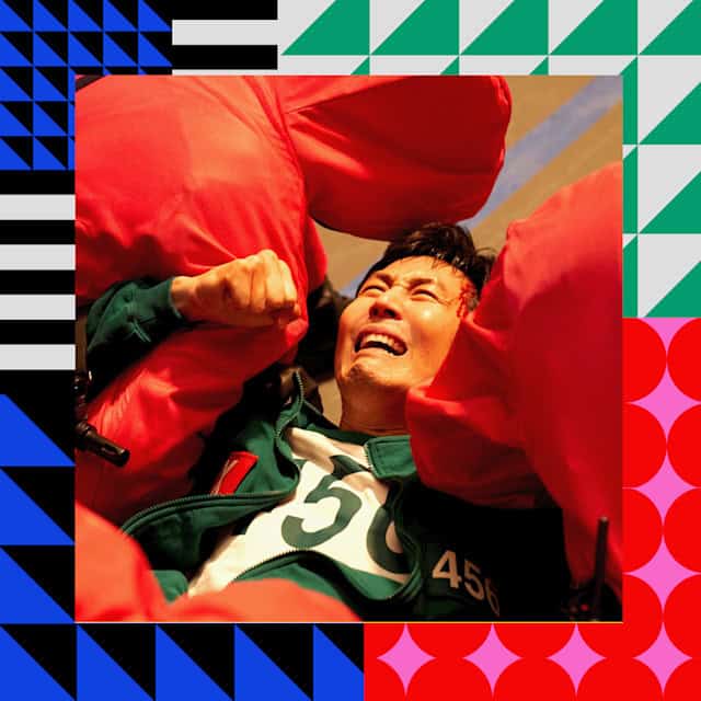 Netflix pudottaa uuden kalmarin otsikon Chromebookeihin, mutta kierroksella