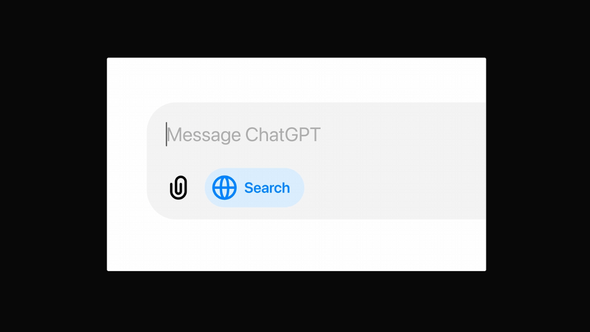 Kuinka chatgpt hakuhinta verrattuna perinteiseen Googleen, Bing 