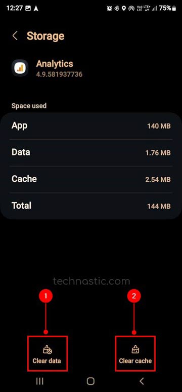 5 tapaa puhdistaa välimuisti Androidilla ADB: n, Fastbootin ja muun kautta