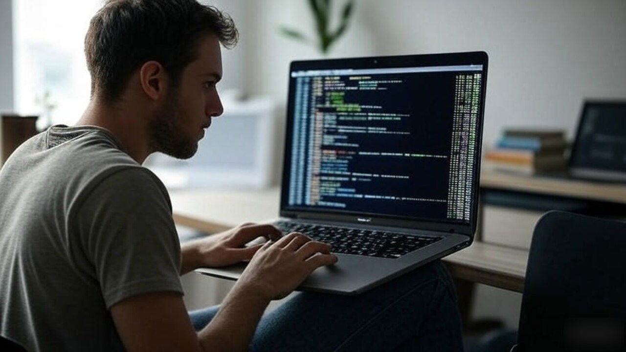 Kuinka luoda ensimmäinen Docker