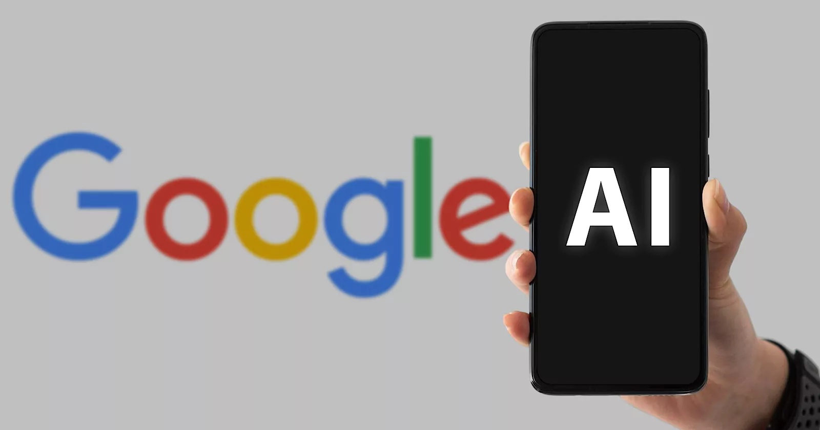 Google lisää reaaliaikaisen äänikeskuksen haun AI-tilassa ja se todella toimii