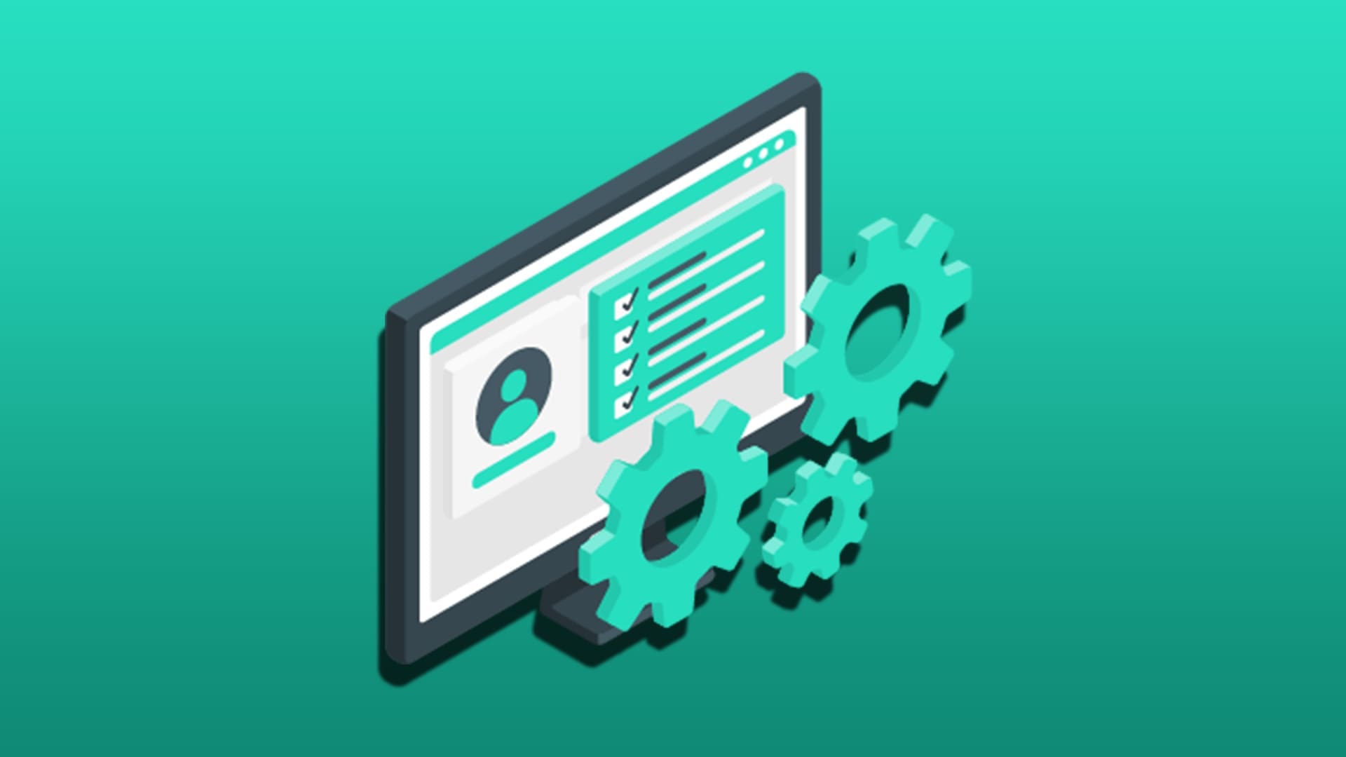 Kuinka poistaa käytöstä pääsy Windowsin asetuksiin