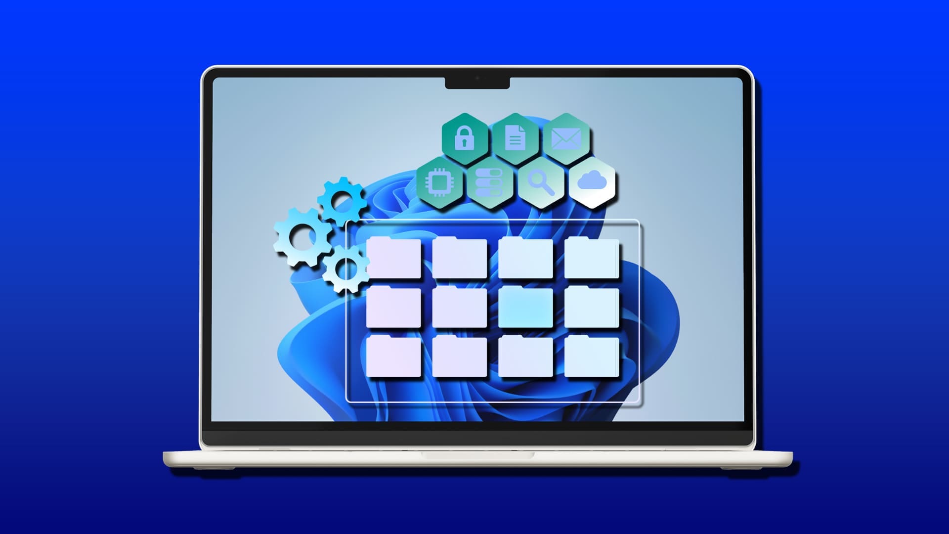 Kuinka ottaa käyttöön ”jumalatila” Windows 11: ssä kaikille asetuksille