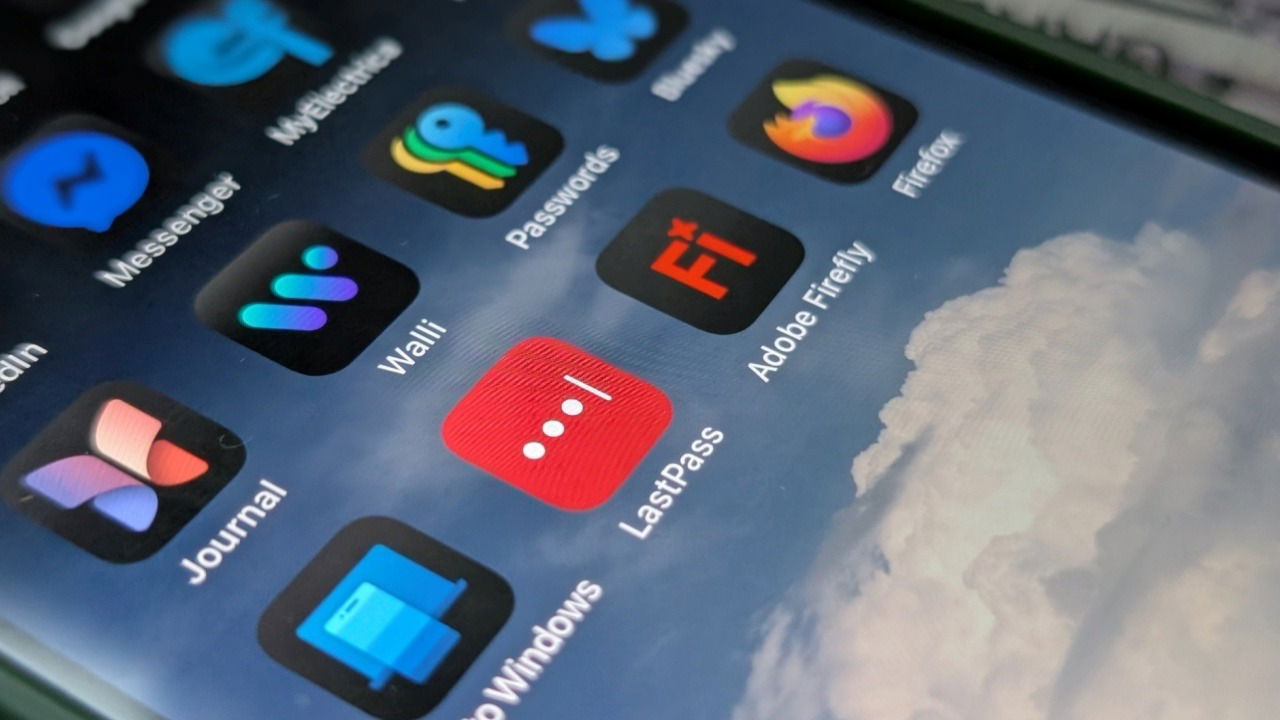 Tuo ideasi elämään Mobile