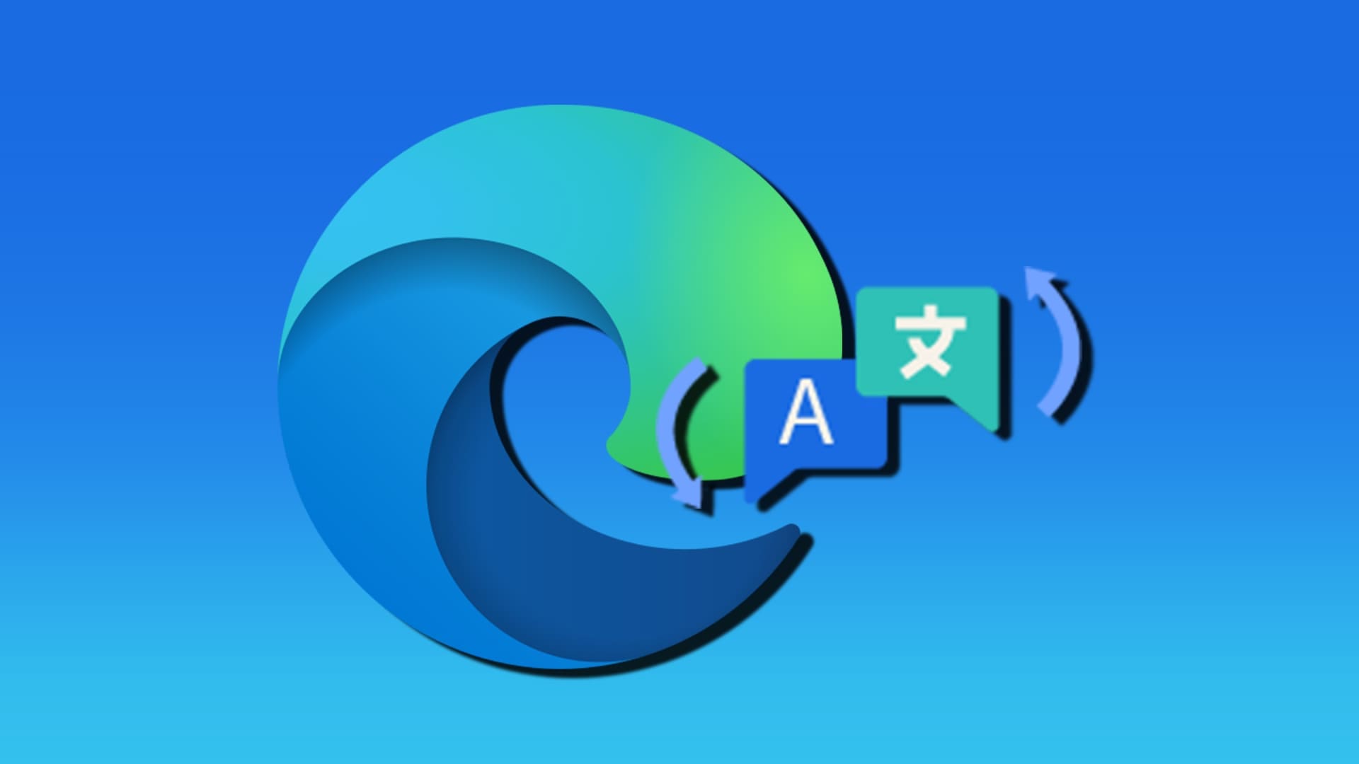 Kuinka korjata reuna vieraan kielellä